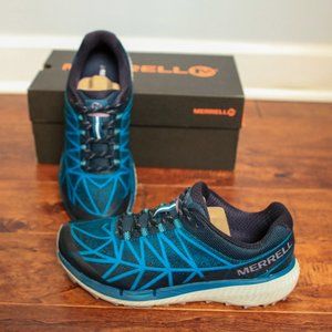 Trail Running, lightweight, hiking shoes